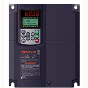 富士LIFT系列電梯專用變頻器FRN5.5LM1S-4C，5.5KW全新原裝