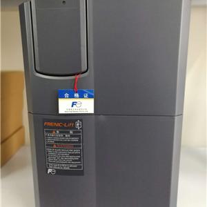 FRN45LM1S-4C，富士電梯專用富士變頻器，45KW，電壓380V